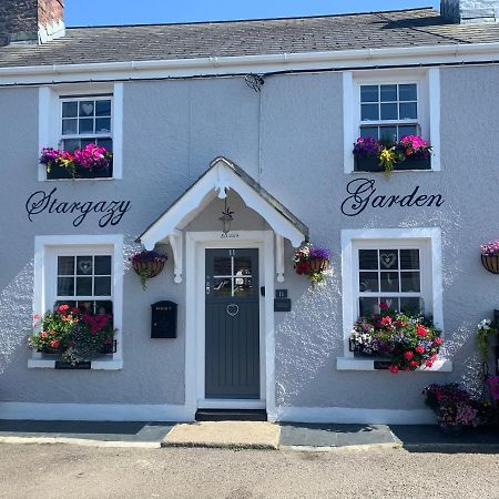 Apartament Stargazy Garden Hayle Zewnętrze zdjęcie