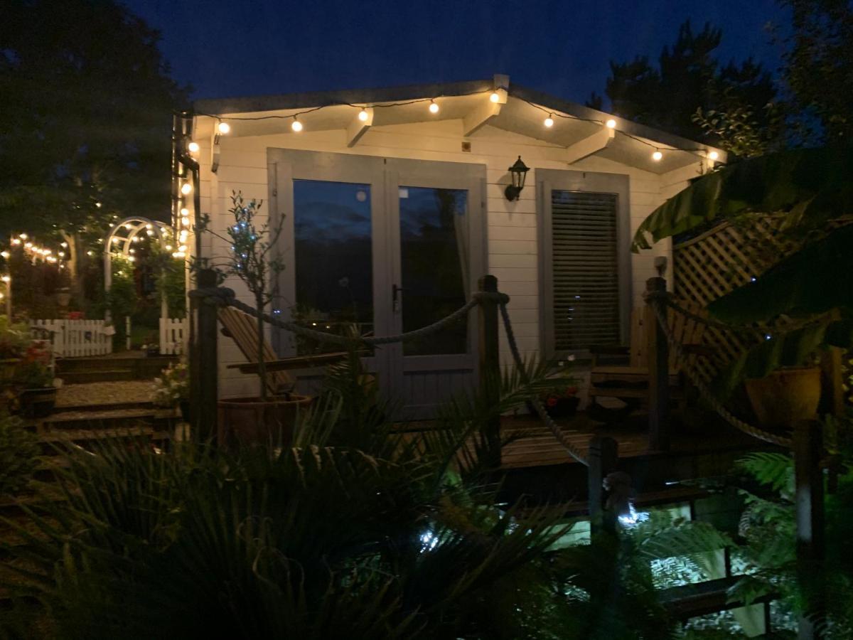 Apartament Stargazy Garden Hayle Zewnętrze zdjęcie