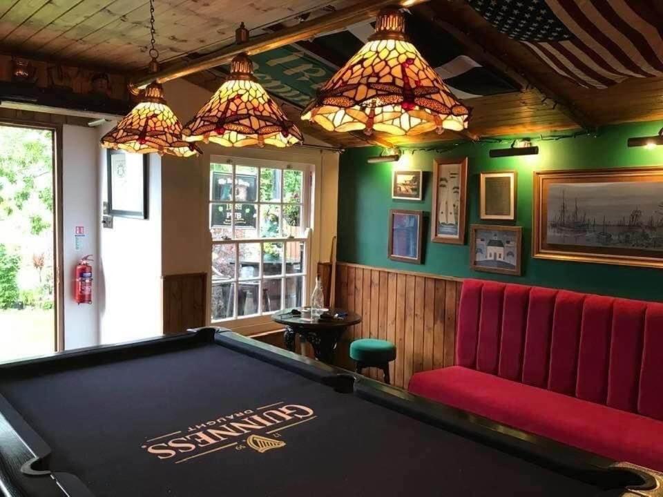 Apartament Stargazy Garden Hayle Zewnętrze zdjęcie