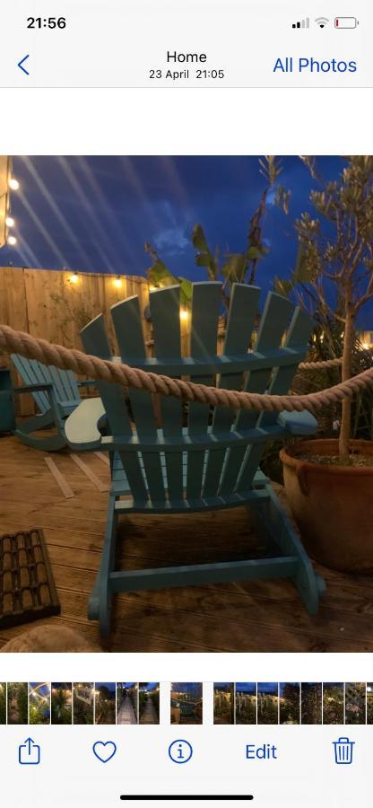 Apartament Stargazy Garden Hayle Zewnętrze zdjęcie