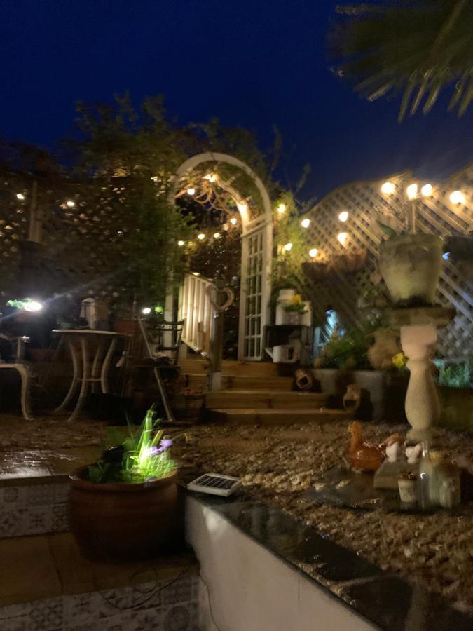 Apartament Stargazy Garden Hayle Zewnętrze zdjęcie