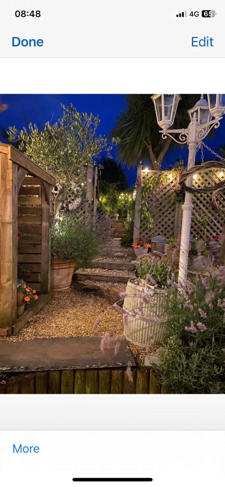 Apartament Stargazy Garden Hayle Zewnętrze zdjęcie