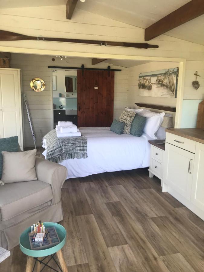 Apartament Stargazy Garden Hayle Zewnętrze zdjęcie