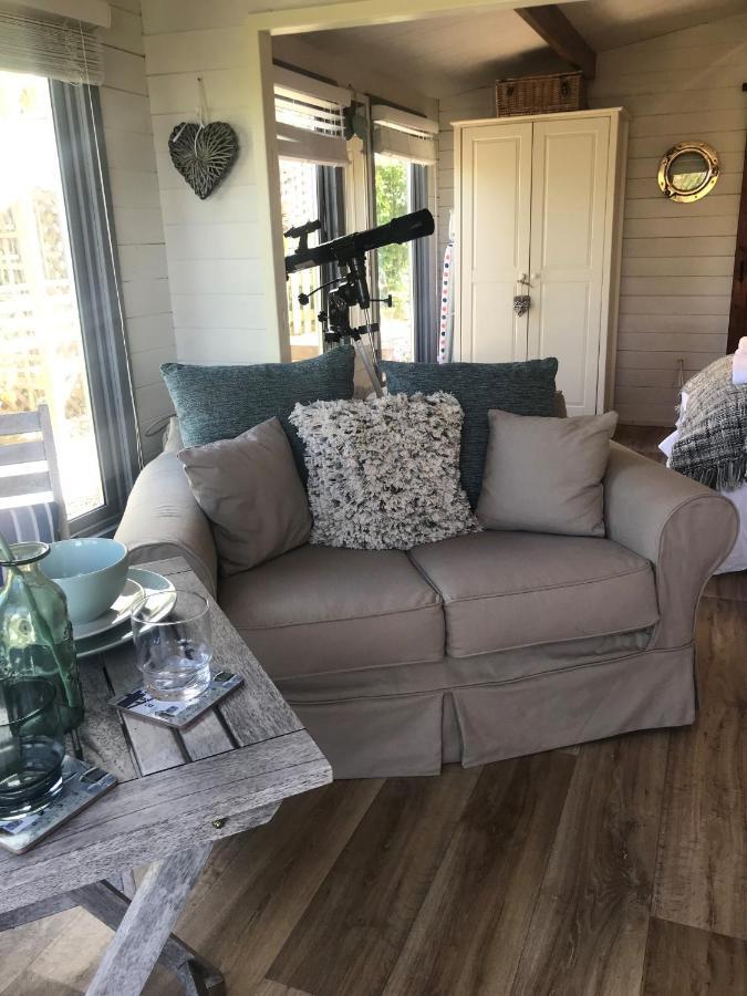 Apartament Stargazy Garden Hayle Zewnętrze zdjęcie