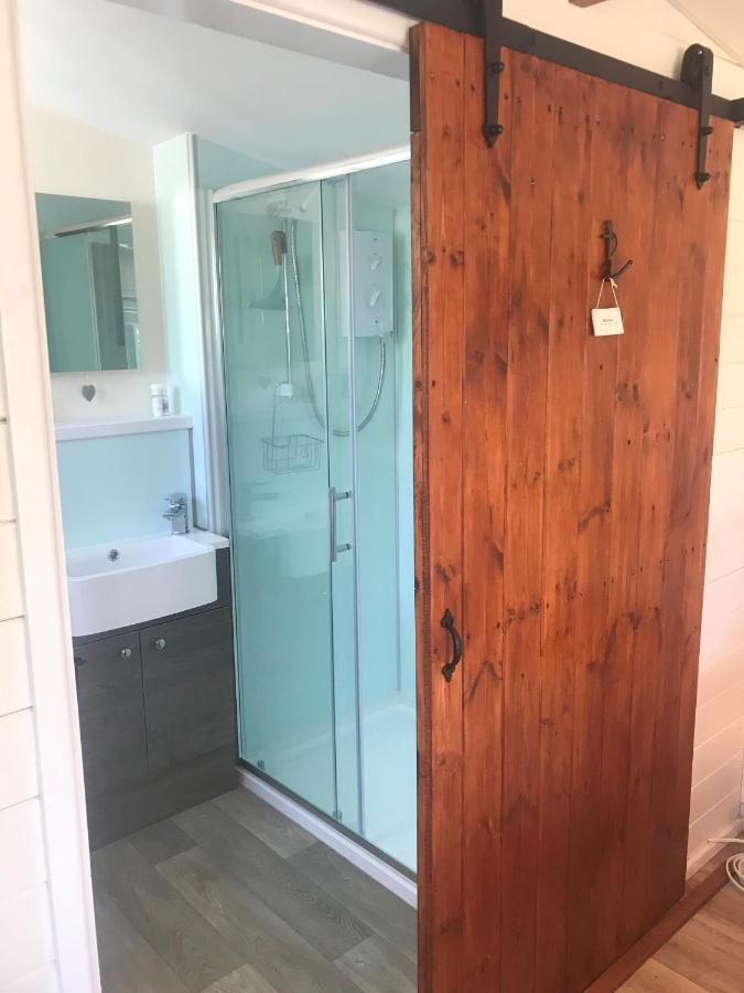 Apartament Stargazy Garden Hayle Zewnętrze zdjęcie